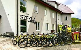 Szekla
